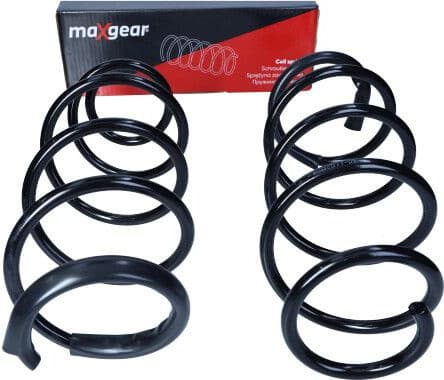 Suspension Spring 60-1102D - image 2