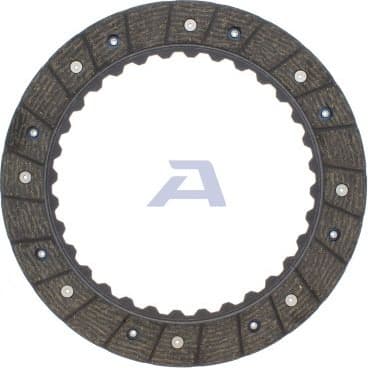 Clutch Kit AISIN Conversion Kit (4P) SWT-378 - image 8