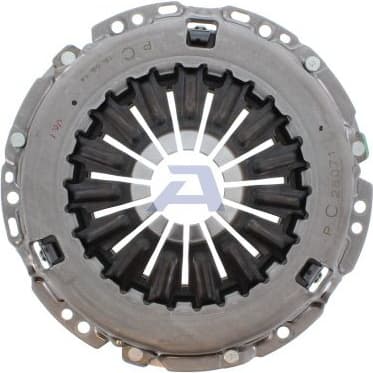 Clutch Kit AISIN Conversion Kit (4P) SWT-378 - image 9