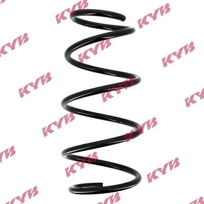 Suspension Spring K-Flex RA1317