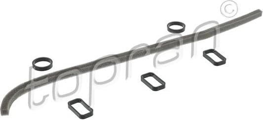 Gasket Set, cylinder head cover 628 329