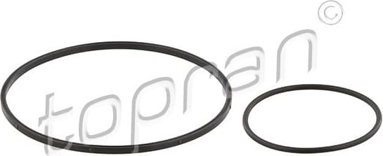 Seal Set, vacuum pump 628 124