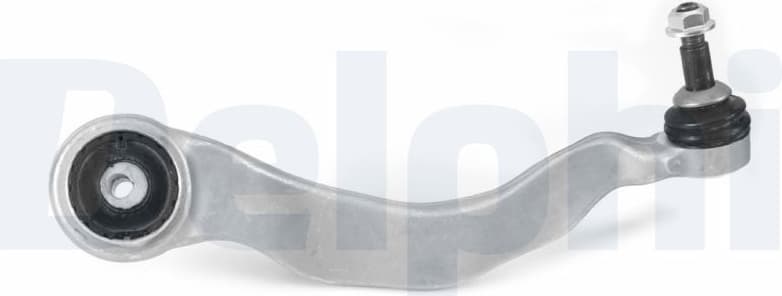 Control/Trailing Arm, wheel suspension TC4953