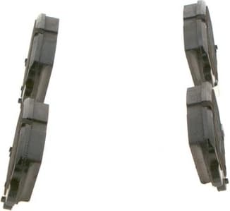 Brake Pad Set, disc brake 0986424872 - image 11