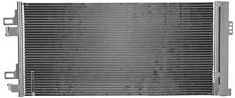 Condenser, air conditioning ** FIRST FIT ** 940962