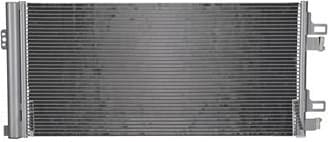 Condenser, air conditioning ** FIRST FIT ** 940962 - image 3