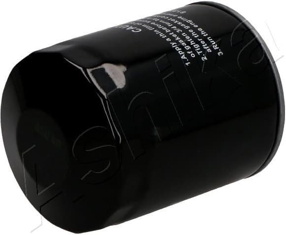 Oil Filter 10-02-204 - image 3