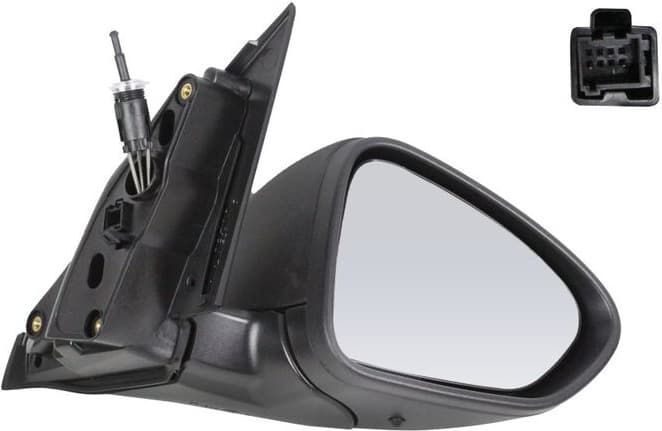 Exterior Mirror LORO 1146M02 - image 2