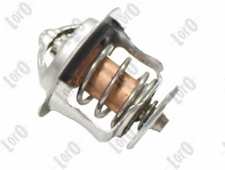 Thermostat, coolant LORO 035-025-0001