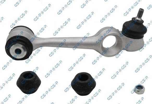 Control/Trailing Arm, wheel suspension S060236