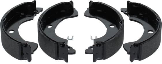 Brake Shoe Set 0986487691 - image 2