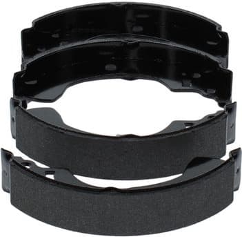 Brake Shoe Set 0986487691 - image 3