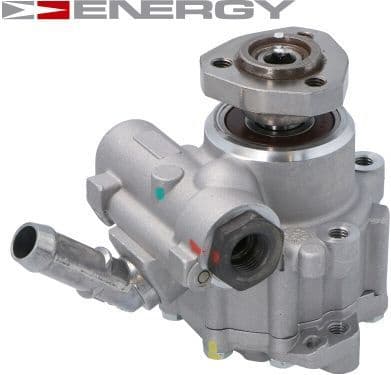 Hydraulic Pump, steering PW690032