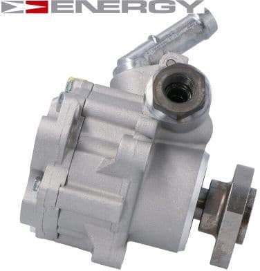 Hydraulic Pump, steering PW690032 - image 3