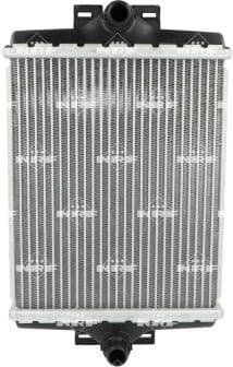 Radiator, engine cooling 550274