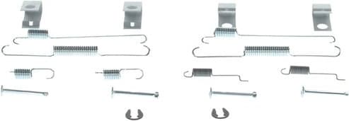 Accessory Kit, brake shoes 1 987 475 290 - image 3