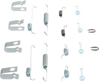 Accessory Kit, brake shoes 1 987 475 290 - image 4