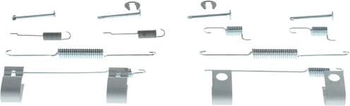 Accessory Kit, brake shoes 1 987 475 290 - image 5