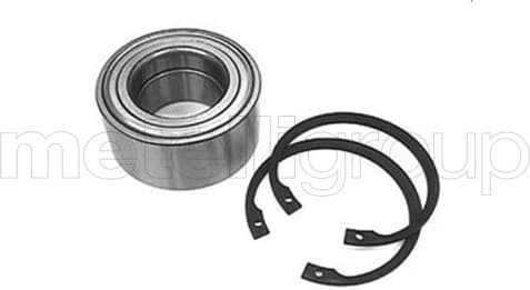 Wheel Bearing Kit 19-2106
