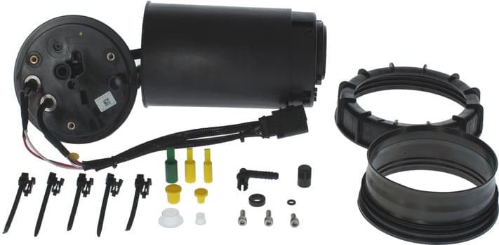 Heating, tank unit (urea injection) F 01C 600 300 - image 5