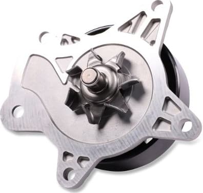 Water Pump, engine cooling P7646 - image 2