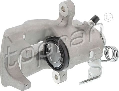 Brake Caliper 631 437