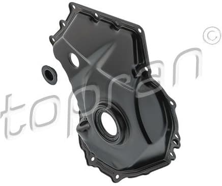 Timing Case Cover 118 525