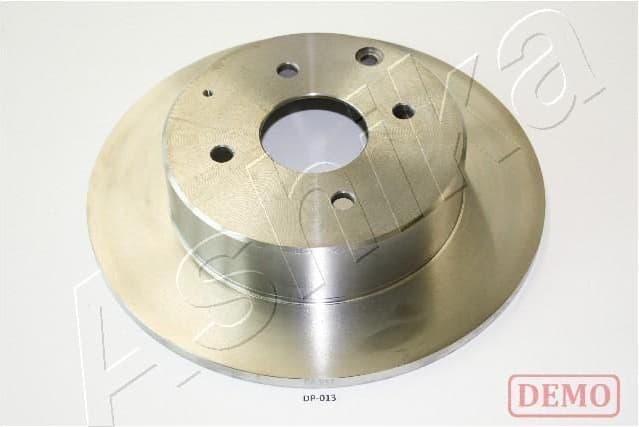 Brake Disc 61-00-0130C