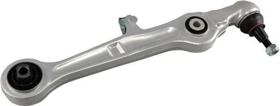 Control/Trailing Arm, wheel suspension WA0004PD - image 2
