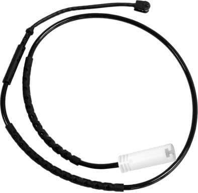 Warning Contact, brake pad wear 98044700