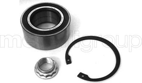 Wheel Bearing Kit 19-2572