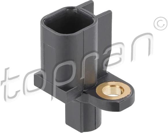 Sensor, wheel speed 304 978