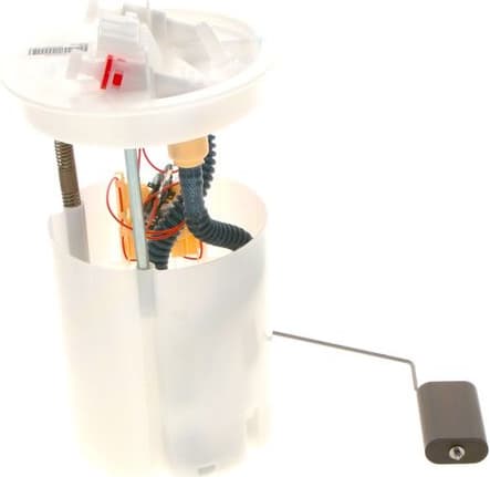 Sender Unit, fuel tank 0580207004 - image 7