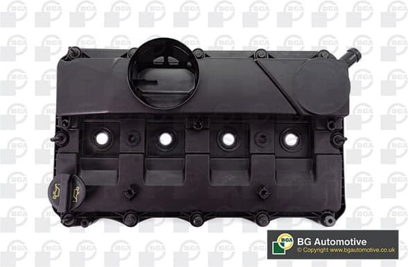 Cylinder Head Cover RC23100
