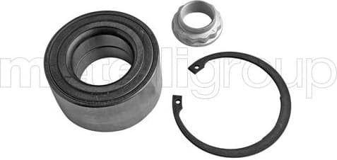 Wheel Bearing Kit 19-2888