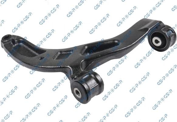 Control/Trailing Arm, wheel suspension S063449