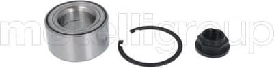 Wheel Bearing Kit 19-8131