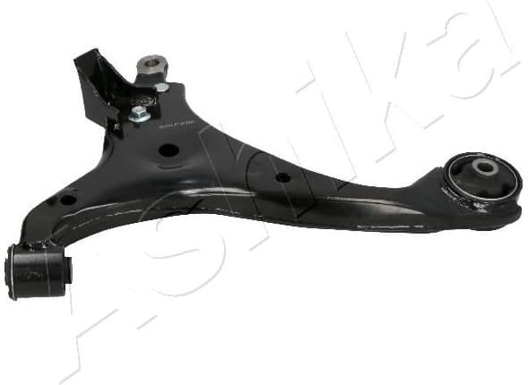 Control/Trailing Arm, wheel suspension 72-0K-K30L - image 2