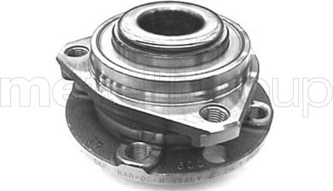 Wheel Bearing Kit 19-2292