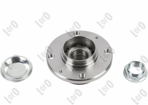 Wheel Bearing Kit LORO 141-01-166