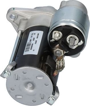 Starter VALEO RE-GEN REMANUFACTURED 460527 - image 2