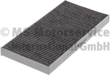 Filter, cabin air 50013929