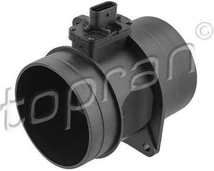 Mass Air Flow Sensor 117 206