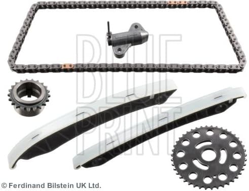 Timing Chain Kit Standard Medium Kit ADN17341