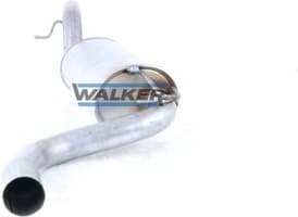 Rear Muffler 22852 - image 5