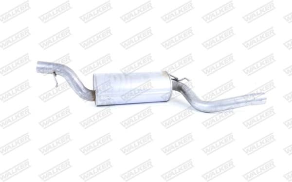Rear Muffler 22852 - image 7