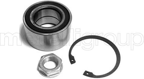 Wheel Bearing Kit 19-2753