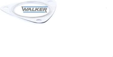 Gasket, exhaust pipe 80552 - image 5