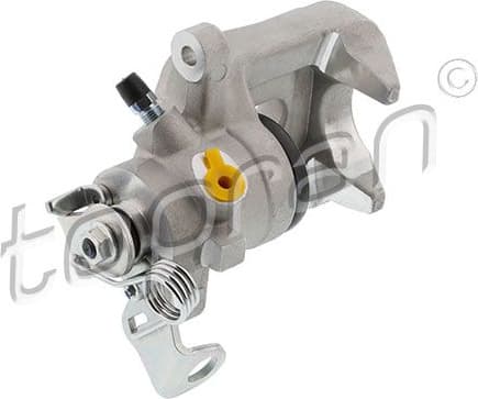Brake Caliper 631 433