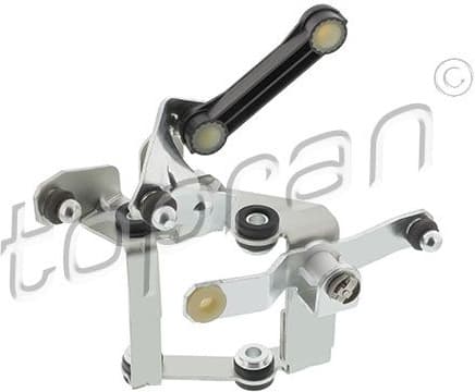 Repair Kit, gear shift lever 111 341